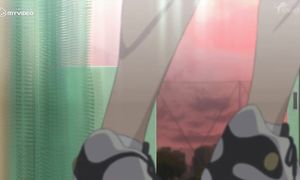 Ahiru no Sora - EP 21
