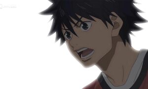 Ahiru no Sora - EP 19