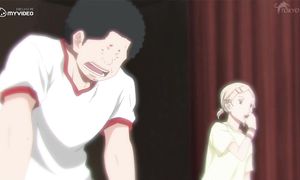 Ahiru no Sora - EP 14