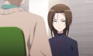 The Day I Became a God - EP 11