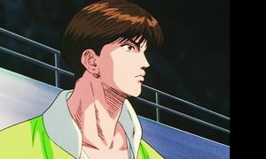 Slam Dunk - EP40