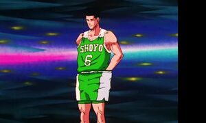 Slam Dunk - EP42