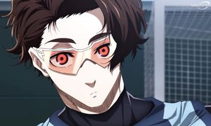 Blue Lock S2 - 04 [DUB]