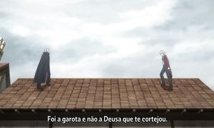 Dungeon ni Deai wo Motomeru no wa Machigatteiru Darou ka Familia