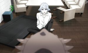 Tower of God S2 - 17 [DUB]