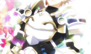 Let This Grieving Soul Retire - 05 [DUB]