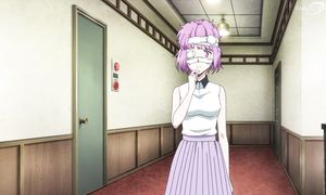 Ron Kamonohashi  S2 - 04 [ SUB]