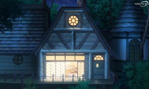 Seirei Gensouki Spirit Chronicles S2 - 04 [DUB]
