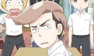 Attack on Titan - Junior High - EP6