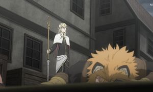 Danmachi S5 - 05 [DUB]