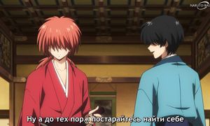 Rurouni Kenshin S2 - 05 [SUB]