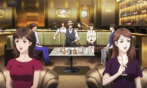Trillion Game - 06 [DUB]