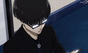 Blue Lock S2 - 05 [DUB]