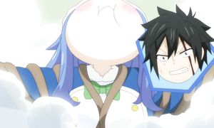 Fairy Tail 100 Years Quest - 17 [DUB]