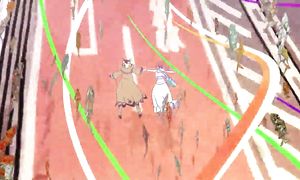 Икэбукуро / Ikebukuro PR Anime