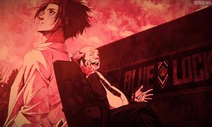 Blue Lock - S2 EP5