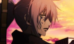 1 серия И всё же, грешник танцует с драконом / Saredo Tsumibito wa Ryuu to Odoru