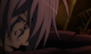 5 серия И всё же, грешник танцует с драконом / Saredo Tsumibito wa Ryuu to Odoru