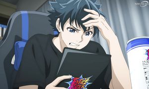 Shangri-La Frontier S2 - 04 [DUB]
