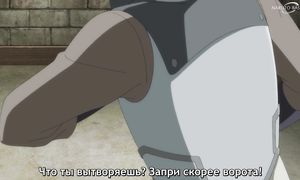 Reincarnated Aristocrat S2 - 05 [SUB]
