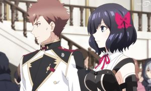 Let This Grieving Soul Retire - 06 [DUB]