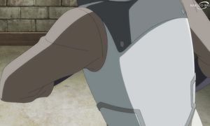 Reincarnated Aristocrat S2 - 05 [DUB]
