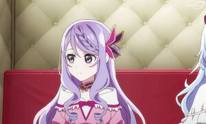 Seirei Gensouki Spirit Chronicles S2 - 05 [DUB]
