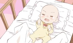 Члены школьного совета | Seitokai Yakuindomo | 8 Серия | О?! На тебе трусики в клубничку, что я видел утром!