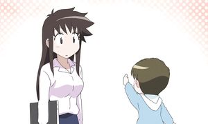 Титосэ тебя достанет! Chitose Get You!! 4 Серия