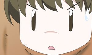 Титосэ тебя достанет! Chitose Get You!! 5 Серия