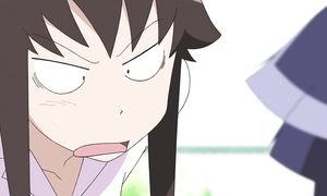 Титосэ тебя достанет! Chitose Get You!! 6 Серия