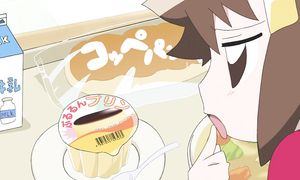 Титосэ тебя достанет! Chitose Get You!! 9 Серия
