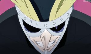 Fairy Tail - EP146