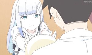 Aharen- EP9