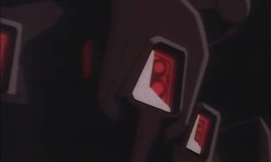 Эргайц: Новая летопись войны / Next Senki Ehrgeiz / ネクスト戦記EHRGEIZ Эпизод Четвертый: Добровольная встреча
