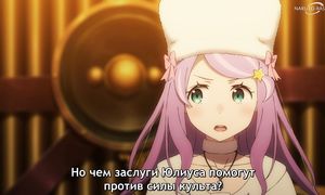 ReZero S3 - 07 [SUB]