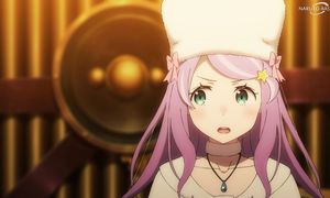 ReZero S3 - 07 [DUB]