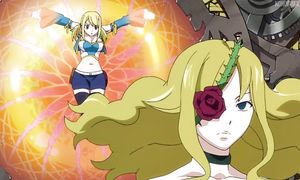 Fairy Tail - EP147