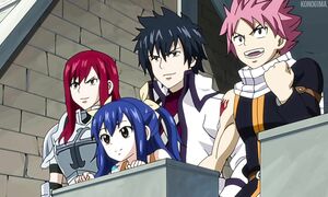 Fairy Tail - EP171