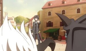 The Strongest Sage with the Weakest Crest - EP3