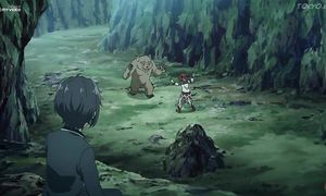 The Strongest Sage with the Weakest Crest - EP5