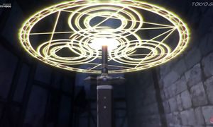 The Strongest Sage with the Weakest Crest -EP10