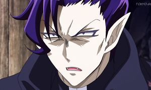 Iruma - S1 EP4