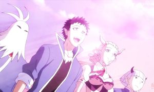 Iruma - S1 EP5