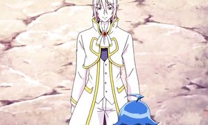 Iruma - S1 EP9