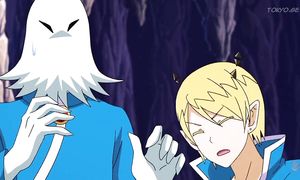Iruma - S1 EP10