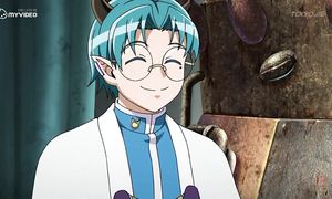 Iruma - S1 EP13