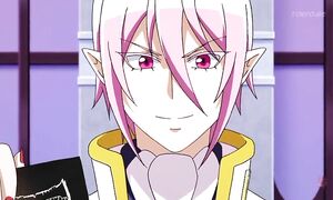 Iruma - S1 EP16