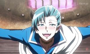 Iruma - S1 EP18
