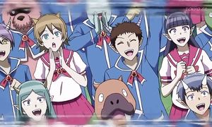 Iruma - S1 EP19